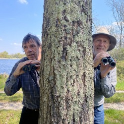 Patrick Luneau & Nicolas Van Ingen