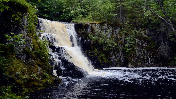 Uncle Judd’s creek