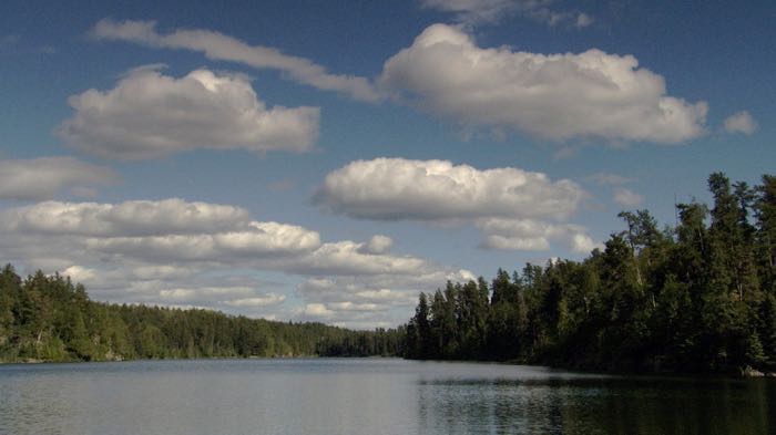 A quiet summer Video