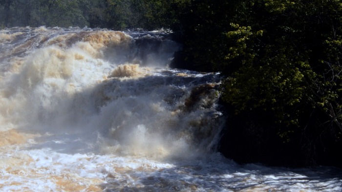 Kawishiwi torrent